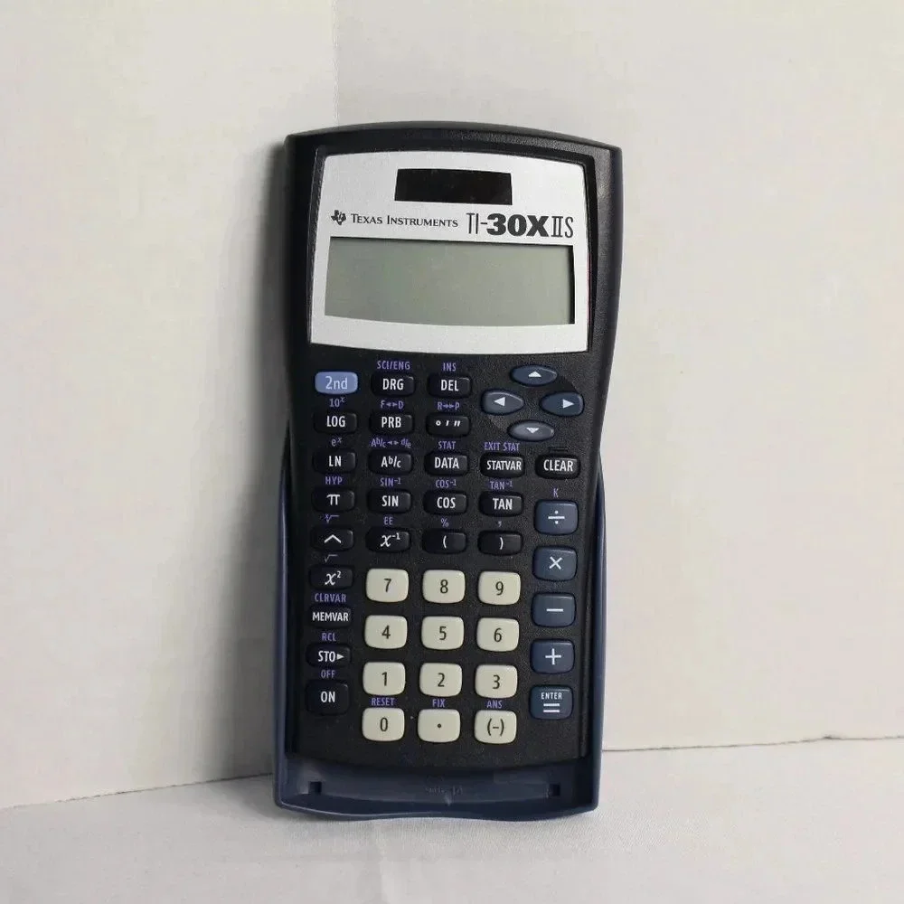 Texas Instruments - Picture 1 of 3